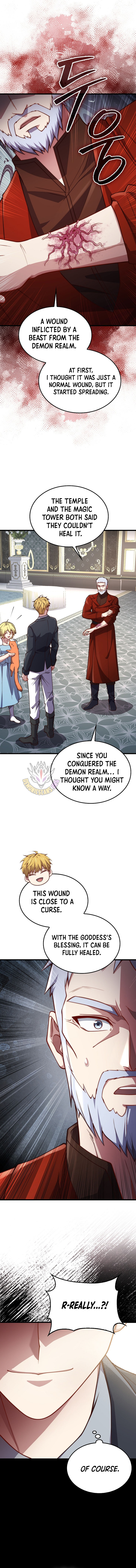 The Lord's Coins Aren't Decreasing?! Chapter 186 10